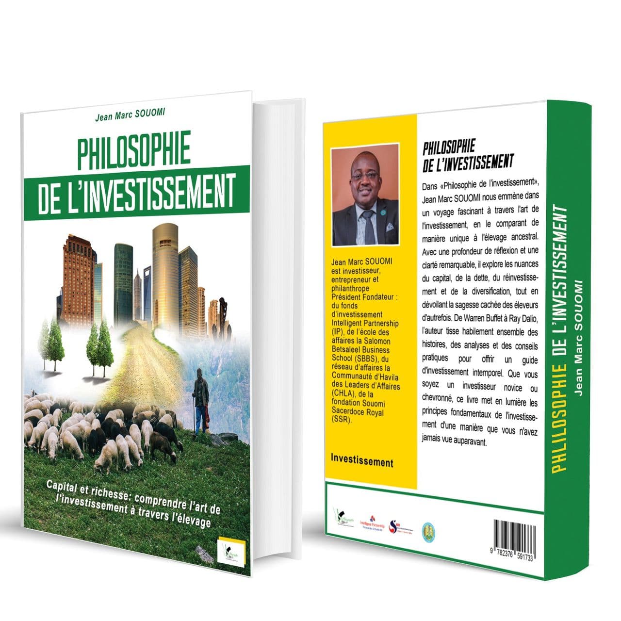 Philosophie de l'investissement