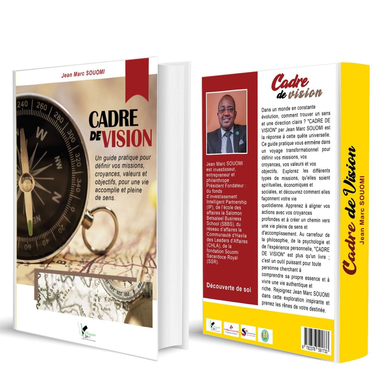 Cadre de vision
